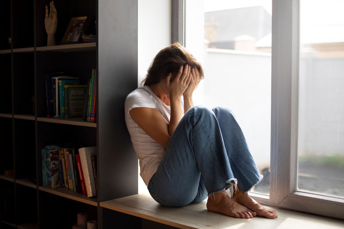 Depresyon belirtileri ve profesyonel destek alma süreci